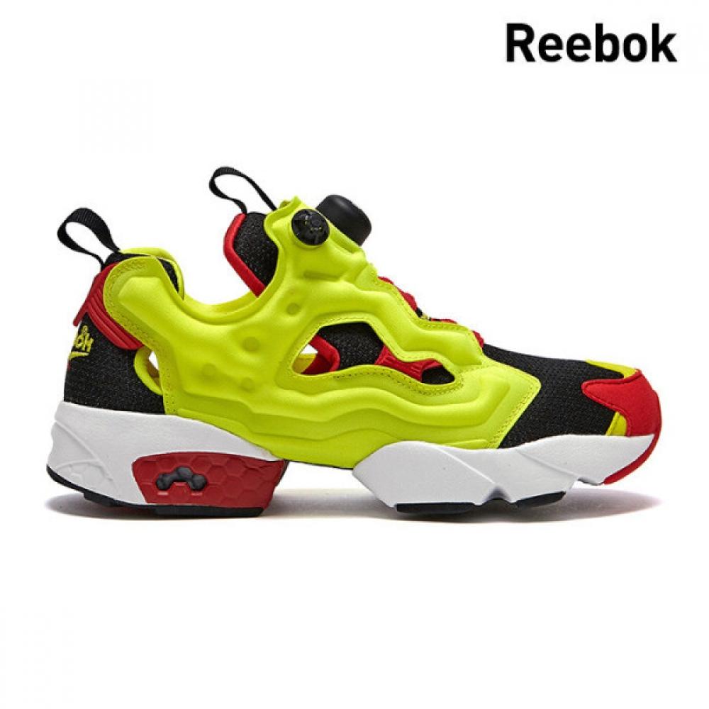 Reebok Instapump Fury Citron 230
Reebok Instapump Fury Citron 230