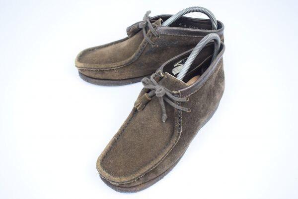 Королевские мокасины с кисточками, темно-коричневая замша, 24.5(ИСПОЛЬЗОВАЛ)
Королевские мокасины с кисточками, темно-коричневая замша, 24.5(ИСПОЛЬЗОВАЛ)