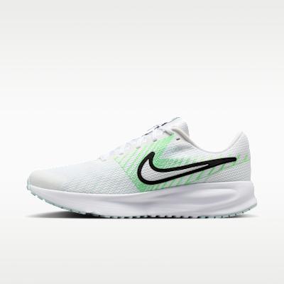 Nike Run Defy White Green Strike Black 41
Nike Run Defy White Green Strike Black 41