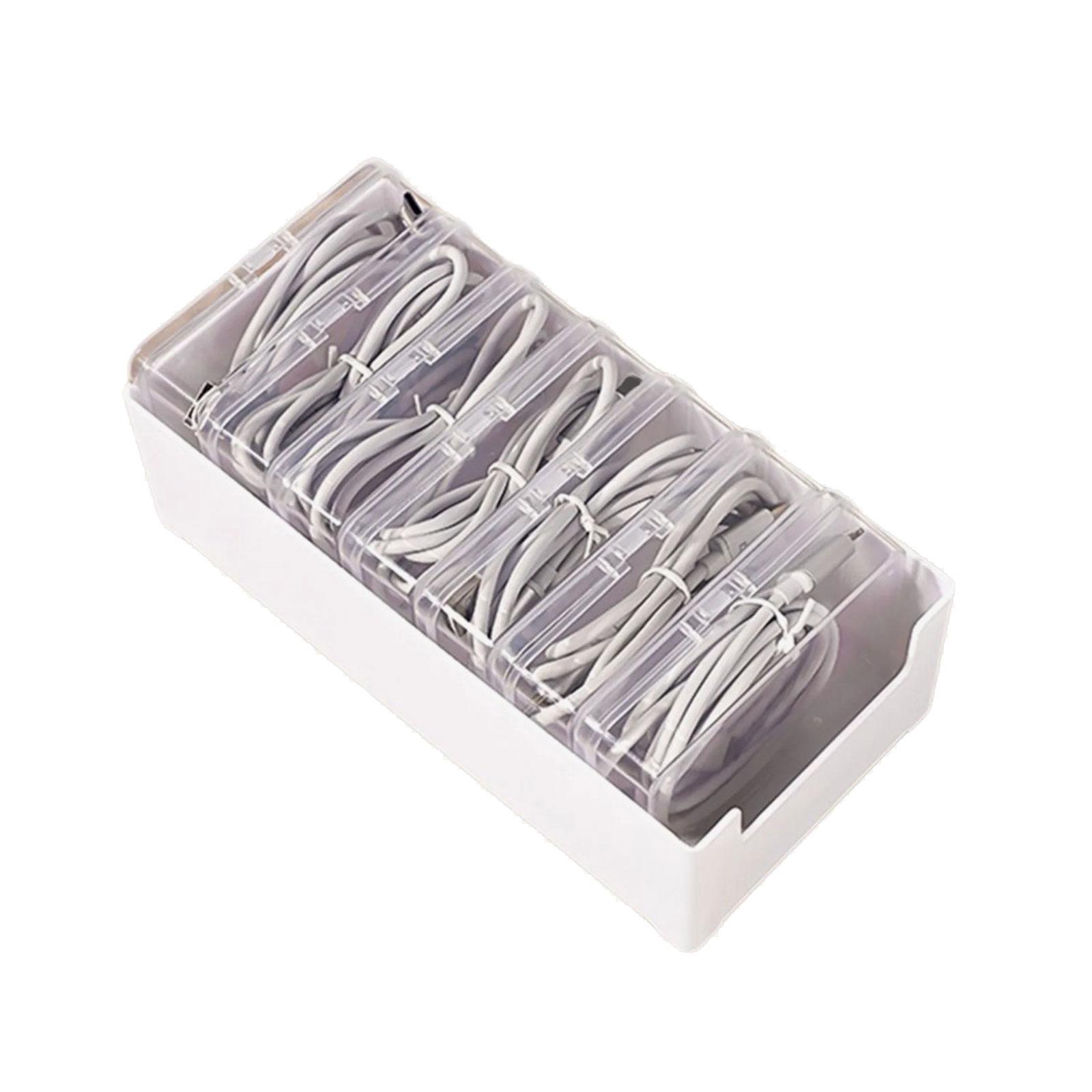 Побутовий багатофункціональний ящик для зберігання з відділеннями для організації різних предметів у спальні та кухонного приладдя B
Побутовий багатофункціональний ящик для зберігання з відділеннями для організації різних предметів у спальні та кухонного приладдя B