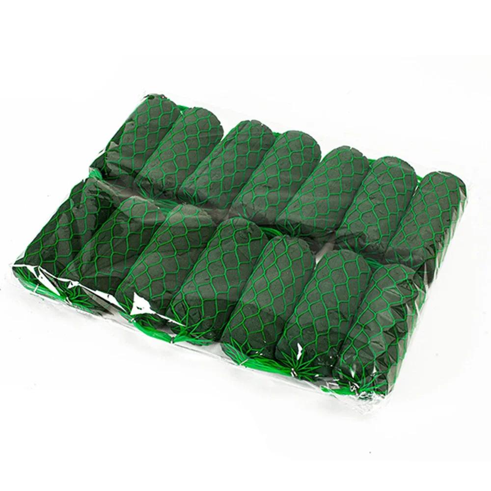 14pcs Mud Brick Flower Supplies Dry Form Water Absorption Flower Holder For Home Garden Wedding Decoration
14pcs Mud Brick Flower Supplies Dry Form Water Absorption Flower Holder For Home Garden Wedding Decoration