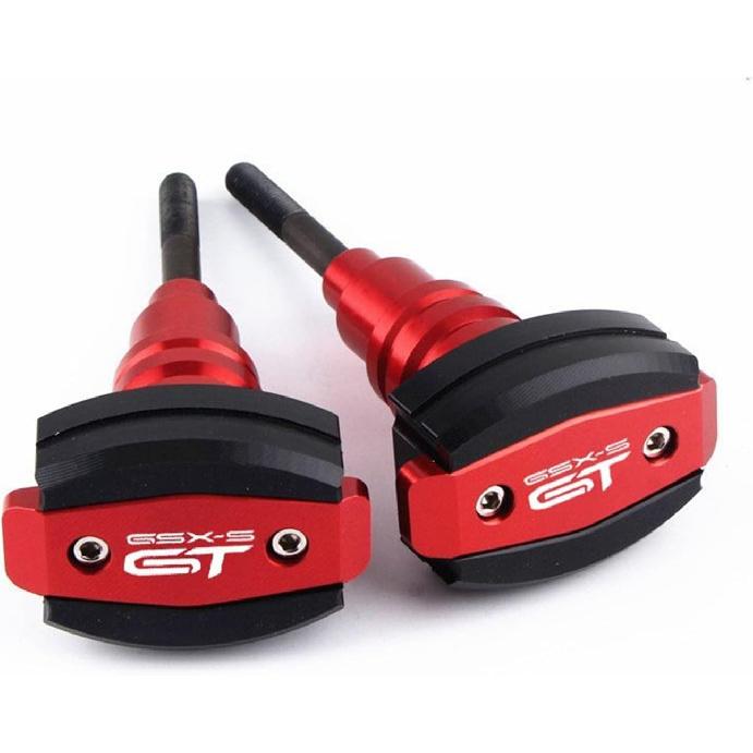 for Suzuki for GSX-S1000GT for GSXS 1000 2022/2023 for GSXS1000GT for GSXSGT Motorcyclr Falling Protection Frame Slider Crash Protection (Color : білий
for Suzuki for GSX-S1000GT for GSXS 1000 2022/2023 for GSXS1000GT for GSXSGT Motorcyclr Falling Protection Frame Slider Crash Protection (Color : білий