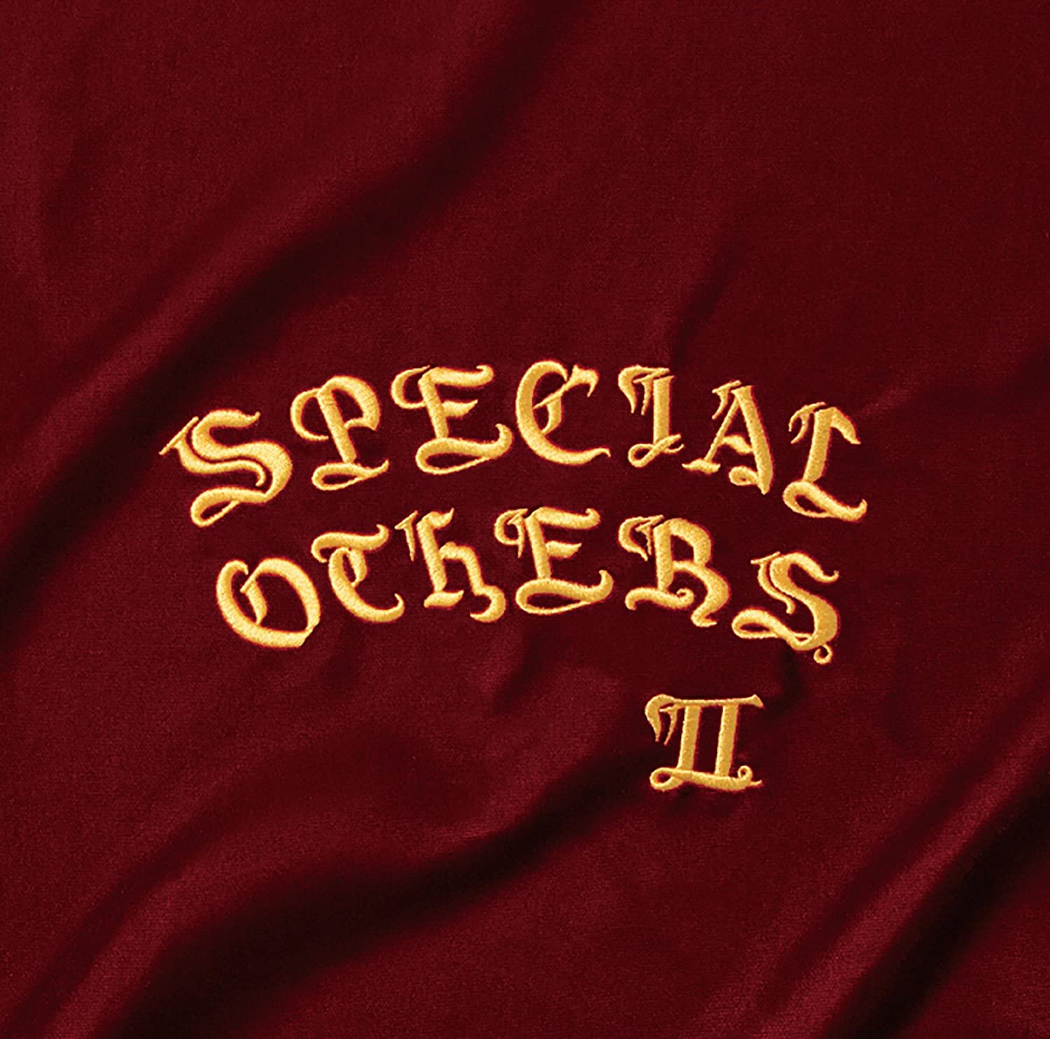 CD SPECIAL OTHERS SPECIAL OTHERS IIshokaigenteiban VIZL114 Japan Japanese Club Dance Used
CD SPECIAL OTHERS SPECIAL OTHERS IIshokaigenteiban VIZL114 Japan Japanese Club Dance Used