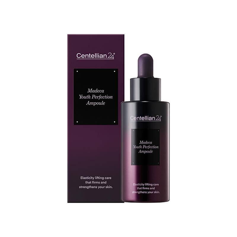 CENTELLIAN24 Madeca Youth Perfection Ampoule 30ml
CENTELLIAN24 Madeca Youth Perfection Ampoule 30ml