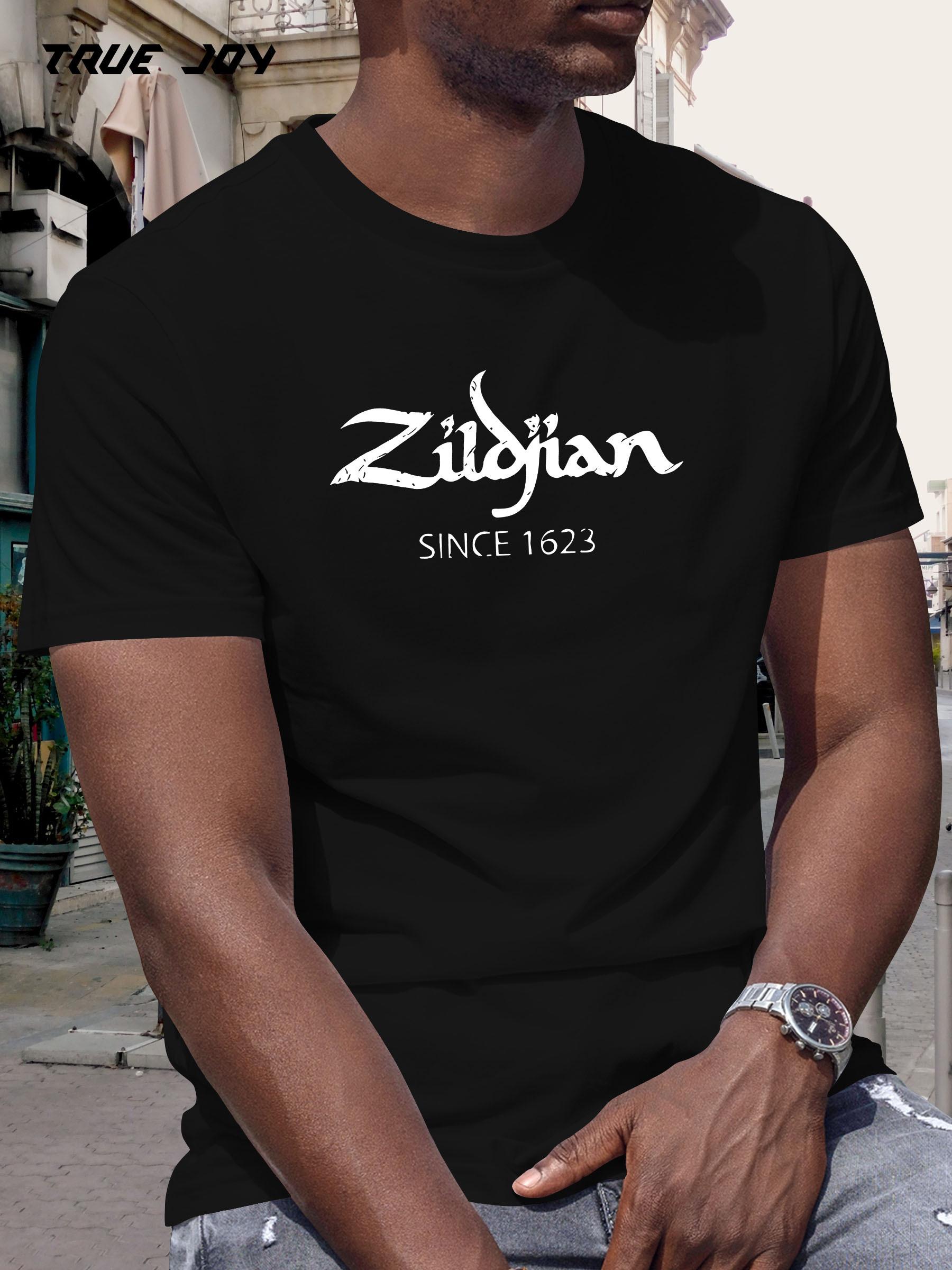 SINCE Short Sleeve T-shirt - Light Grey with Black English Script Print S
SINCE Short Sleeve T-shirt - Light Grey with Black English Script Print S