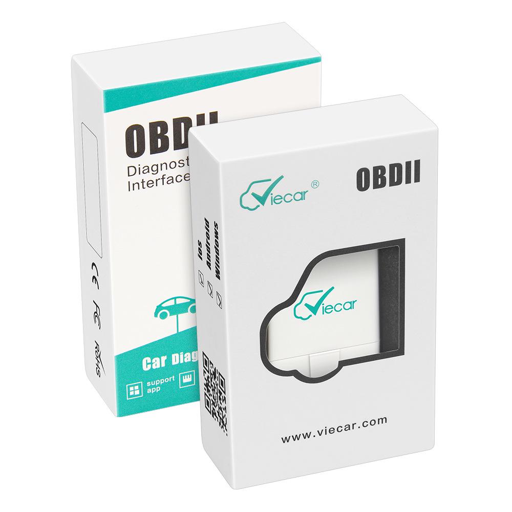 Viecar 4.0 ELM327: Dual-System OBD2 Car Fault Scanner
Viecar 4.0 ELM327: Dual-System OBD2 Car Fault Scanner
