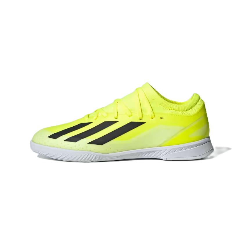 Adidas X CRAZYFAST Slip Resistant Abrasion Resistant Slip Resistant Abrasion Resistant Low top Soccer Shoes IF0685 36
Adidas X CRAZYFAST Slip Resistant Abrasion Resistant Slip Resistant Abrasion Resistant Low top Soccer Shoes IF0685 36