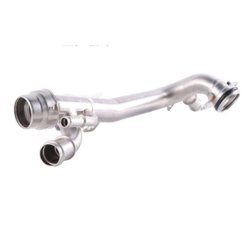 A2642004201 Car Accessories Engine Thermostat Coolant Pipe 2642004201 for for Mercedes Benz M264 W213
A2642004201 Car Accessories Engine Thermostat Coolant Pipe 2642004201 for for Mercedes Benz M264 W213