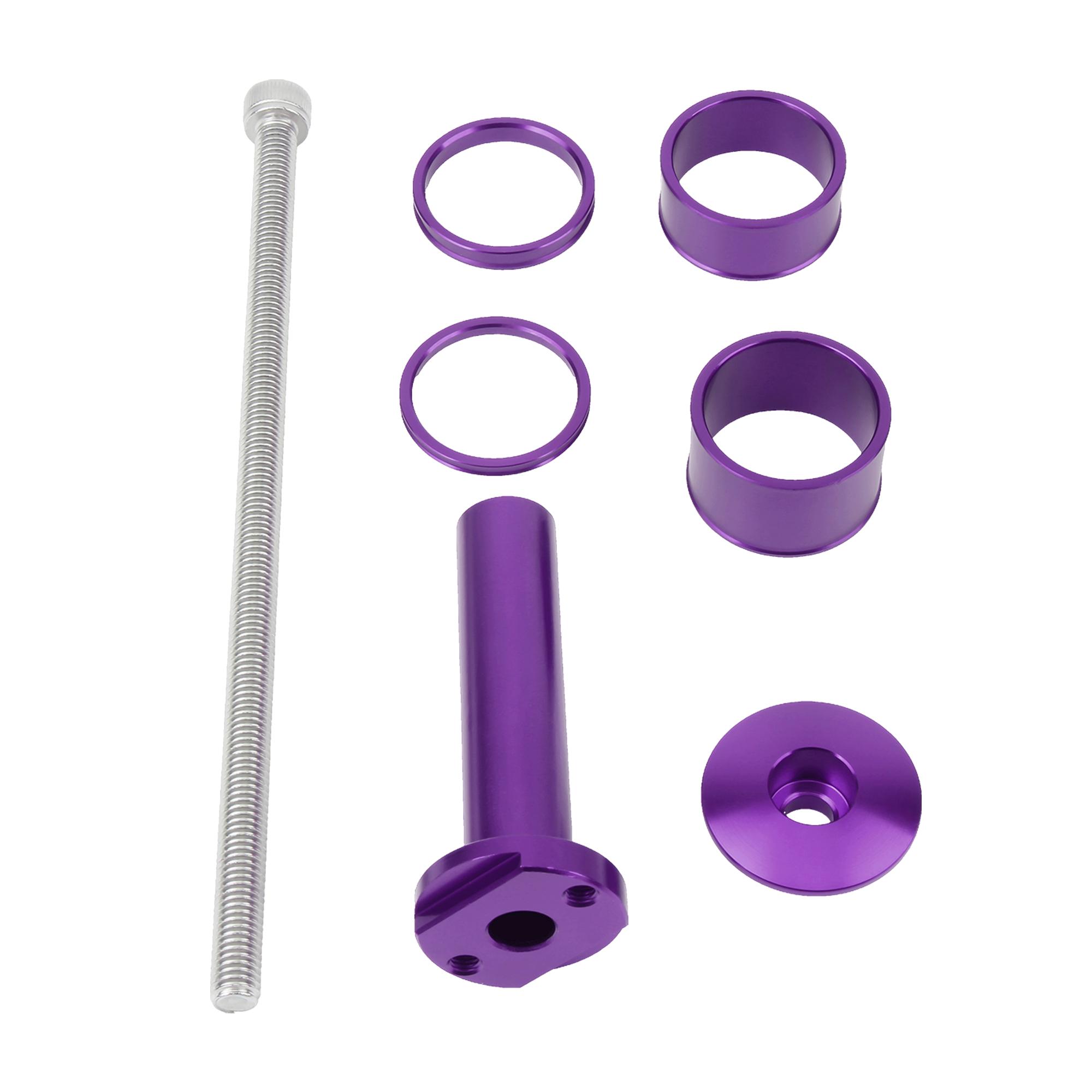 For Surron Motorcycle Front Fork Hanging Suspension Core Shock Absorber Core For SURRON S X Electric Dirt Bike Accessories фиолетовый
For Surron Motorcycle Front Fork Hanging Suspension Core Shock Absorber Core For SURRON S X Electric Dirt Bike Accessories фиолетовый