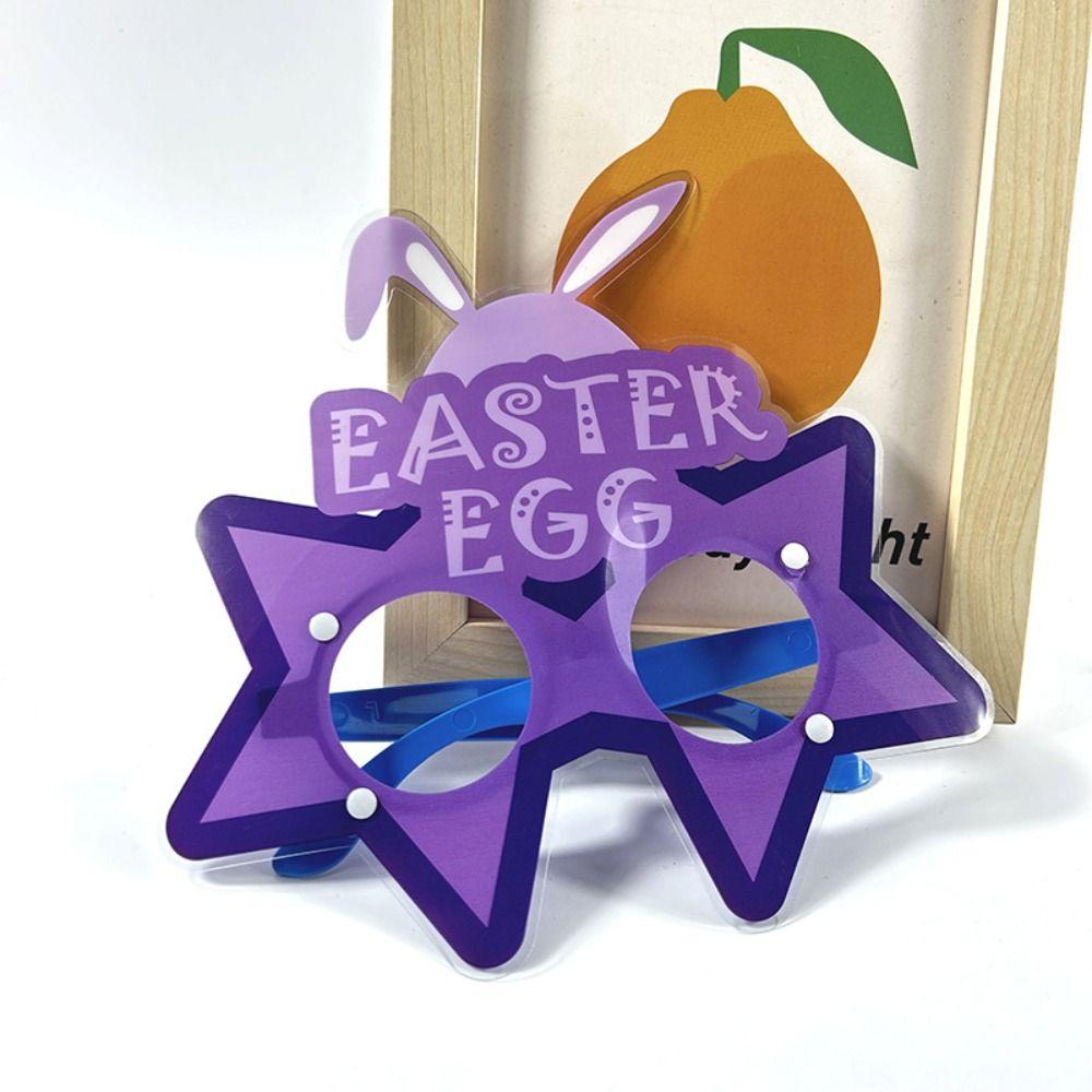 Carrot Shape Easter Paper Glasses Rabbits Funny Glasses Party Easter Bunny Birthday Gifts
Carrot Shape Easter Paper Glasses Rabbits Funny Glasses Party Easter Bunny Birthday Gifts