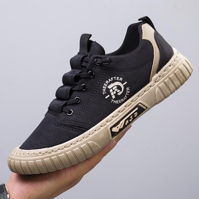 2025 autumn new men s casual versatile casual shoes fashion board shoes sports shoes Guochao men s shoes 39
2025 autumn new men s casual versatile casual shoes fashion board shoes sports shoes Guochao men s shoes 39