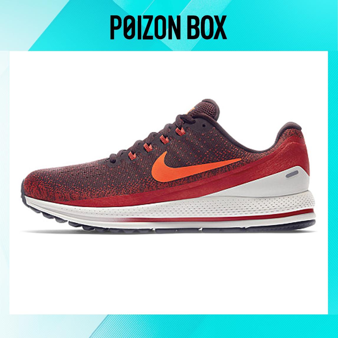 кроссовки Nike Air Zoom Vomero 13 Running shoes Men 922908-600