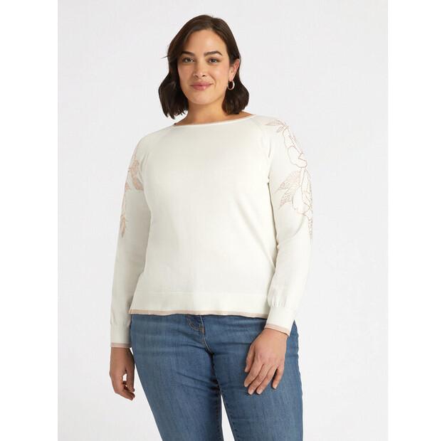 Кардиган Fiorella Rubino M075L007913N011 EU L
Кардиган Fiorella Rubino M075L007913N011 EU L