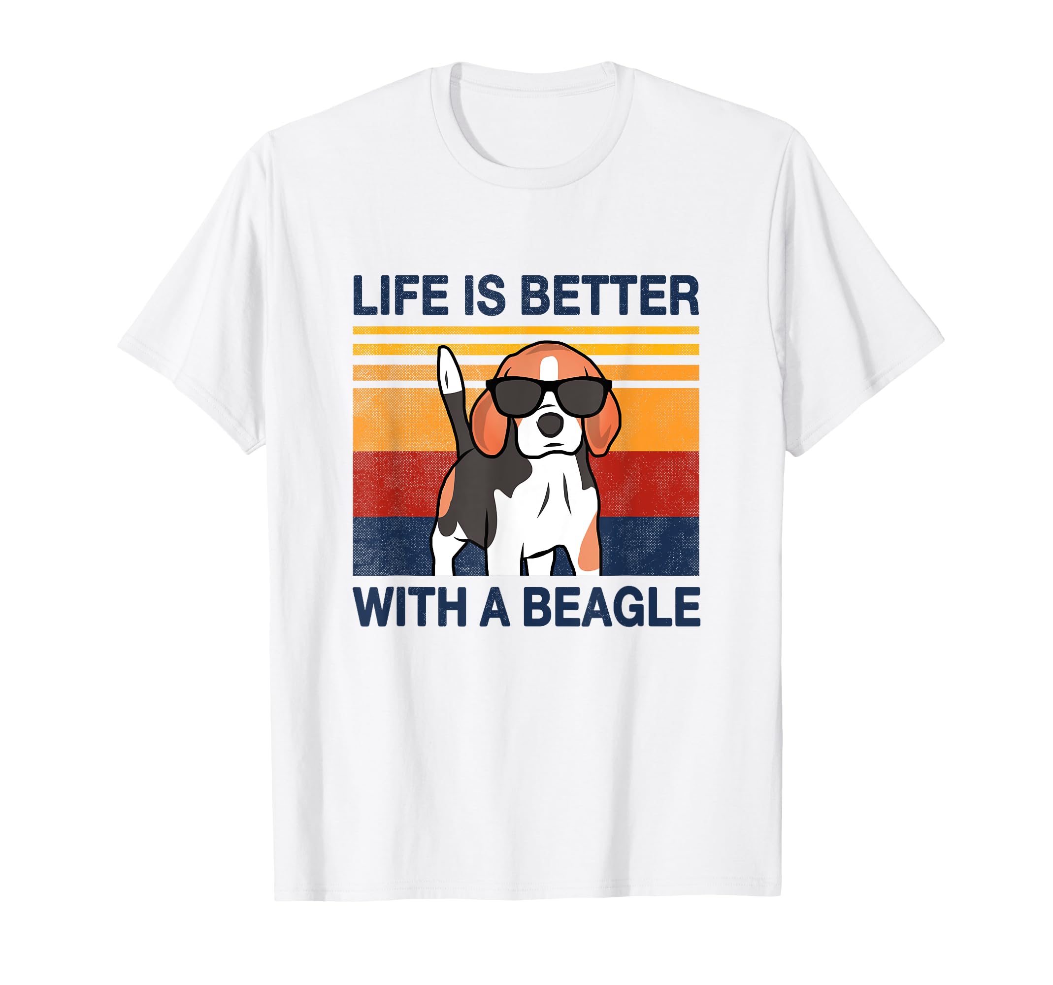 Life is Better with a Funny Designs for Beagle Owners and Dog Beagle Beagle, Lovers, T-Shirts
Life is Better with a Funny Designs for Beagle Owners and Dog Beagle Beagle, Lovers, T-Shirts