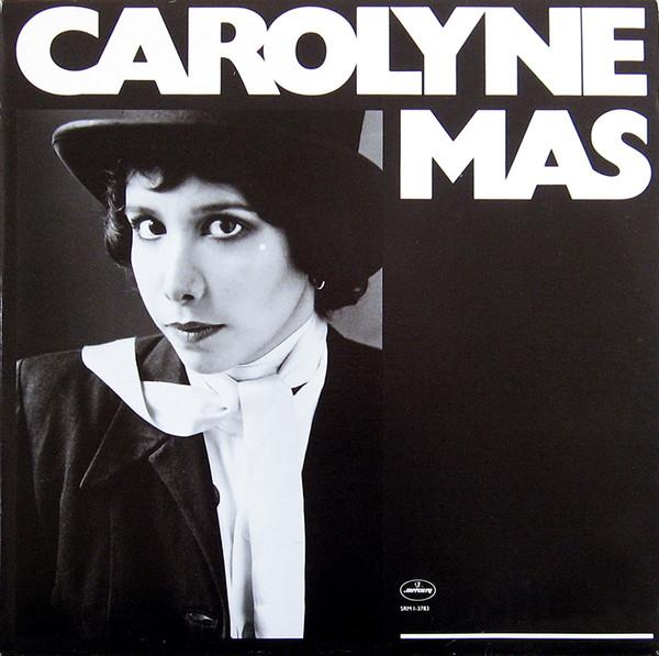 LP Record CAROLYNE MAS Carolyne Mas SRM13783 Mercury 1979 Canada Rock Used
LP Record CAROLYNE MAS Carolyne Mas SRM13783 Mercury 1979 Canada Rock Used