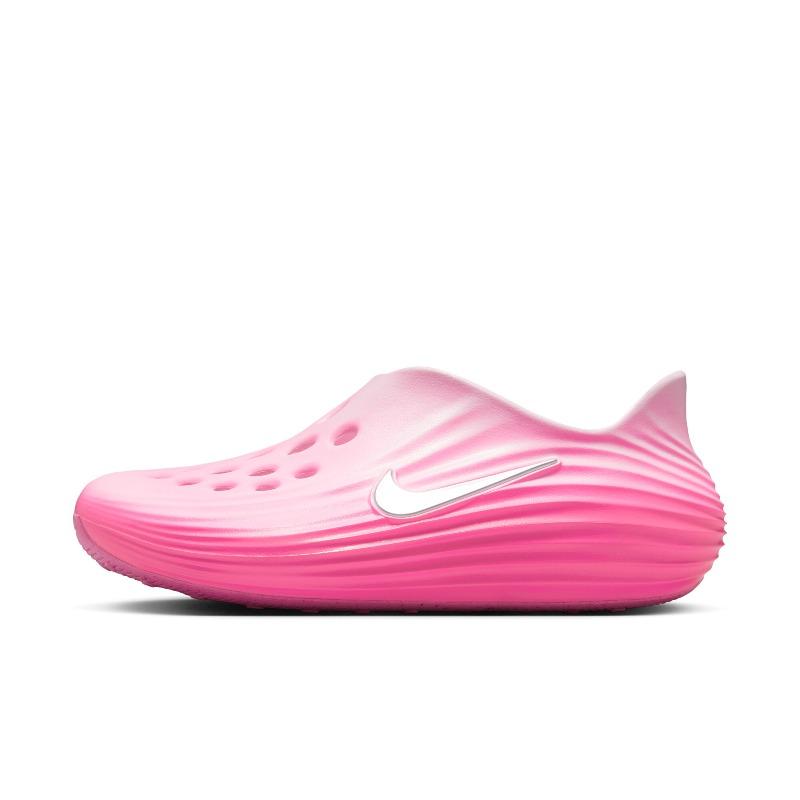 Nike Women s One-Piece Flip Flops Summer Cushioning Grip Rebound NIKE REJUVEN8 HV5062 35.5 розовый
Nike Women s One-Piece Flip Flops Summer Cushioning Grip Rebound NIKE REJUVEN8 HV5062 35.5 розовый