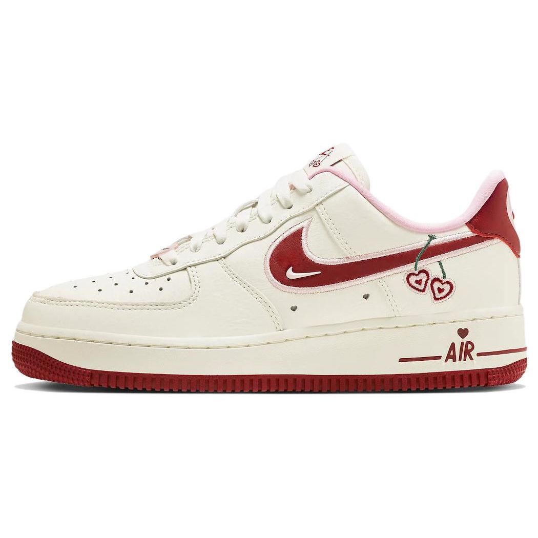 Жіночі кросівки Nike Air Force 1 Low День Святого Валентина з декором у вигляді серця та вишні, для повсякденного носіння FD4616-161 36
Жіночі кросівки Nike Air Force 1 Low День Святого Валентина з декором у вигляді серця та вишні, для повсякденного носіння FD4616-161 36