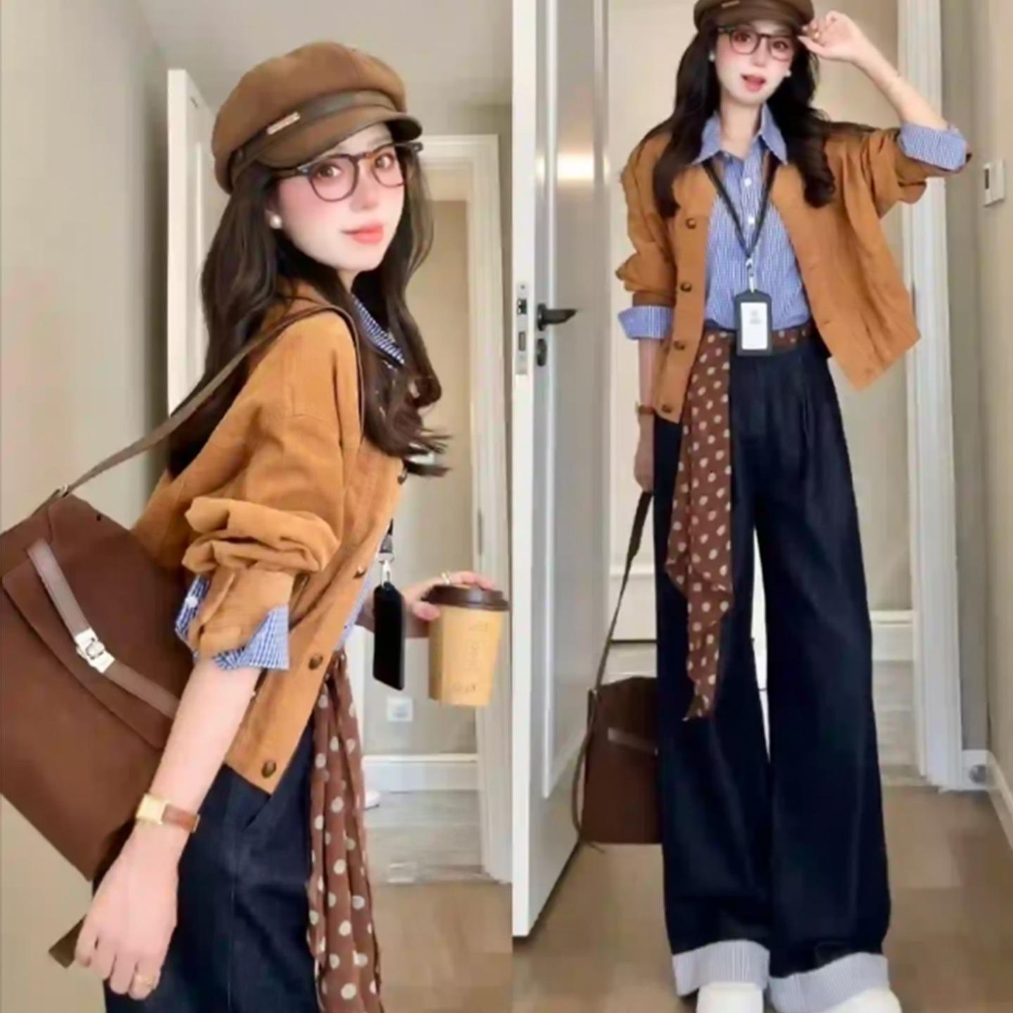 Women s Polka Dot Silk Scarf Belt - Fashionable, Versatile & Photo-worthy Accessory (2025 Style)
Women s Polka Dot Silk Scarf Belt - Fashionable, Versatile & Photo-worthy Accessory (2025 Style)