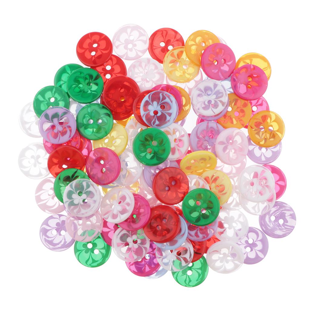 Craft Buttons 2 Holes Plastic Assorted Shapes Sewing Decoration for Clothing Cardmaking and Handmade Projects
Craft Buttons 2 Holes Plastic Assorted Shapes Sewing Decoration for Clothing Cardmaking and Handmade Projects