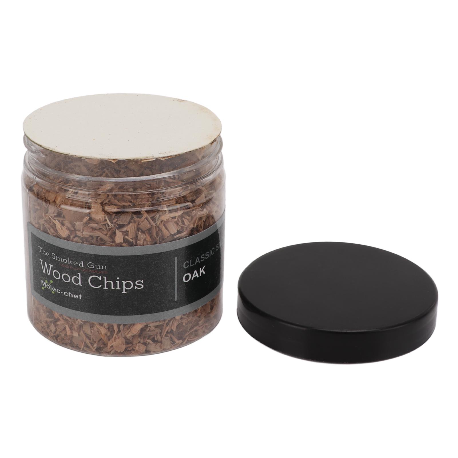 Cocktail Smoker Wood Chips Pellets Smoking Pine Sawdust for Special Flavor Food Cooking
Cocktail Smoker Wood Chips Pellets Smoking Pine Sawdust for Special Flavor Food Cooking