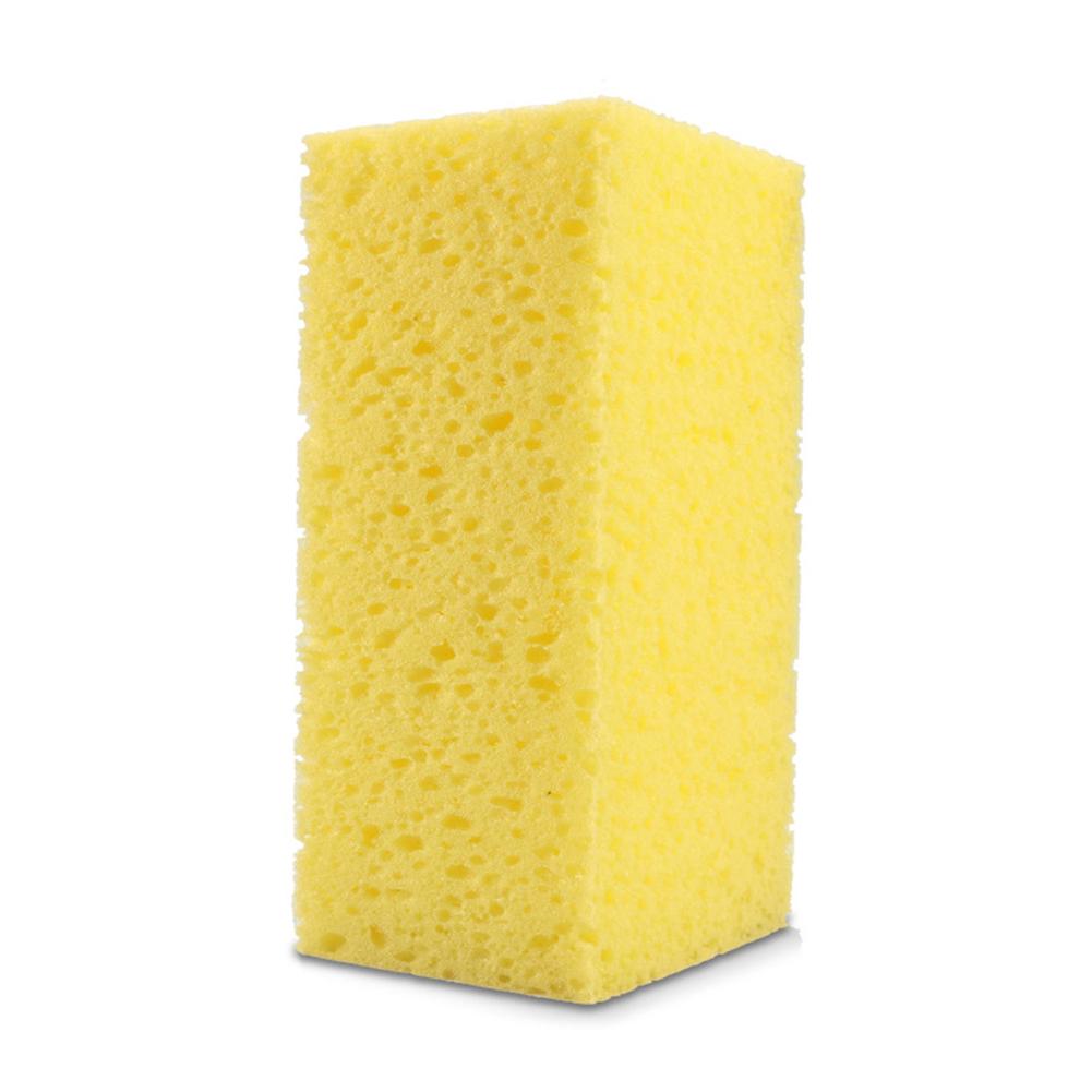Brand New Wash Sponge Car Cleaning Cleaning Tool Huge 16*10*7cm
Brand New Wash Sponge Car Cleaning Cleaning Tool Huge 16*10*7cm
