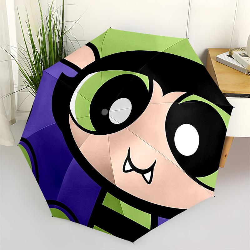 Vampire, Cartoon Automatic Opening and Closing, 8 rib Structure Portable Umbrella, Suitable for Men and Women in All Seasons Perfect Gift f
Vampire, Cartoon Automatic Opening and Closing, 8 rib Structure Portable Umbrella, Suitable for Men and Women in All Seasons Perfect Gift f