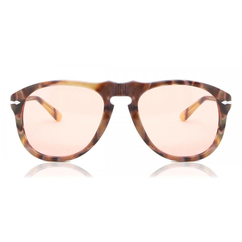 PerSol Po0649 S 11454q Jw anderSon Special Edition Men SunglaSSeS Spotted Dark Pink/54
PerSol Po0649 S 11454q Jw anderSon Special Edition Men SunglaSSeS Spotted Dark Pink/54