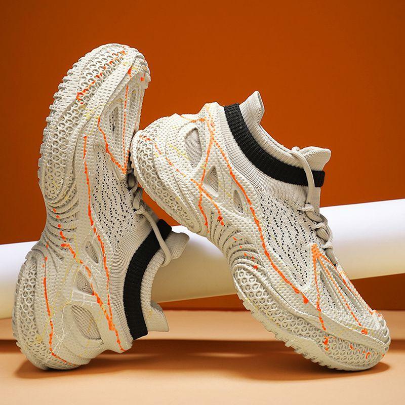 Модные зеленые спортивные туфли для мужчин быстросохнущие толстая платформа корейские широкие для хайкинга/треккинга стильные без кожи для спортзала мужские повседневные кроссовки 44
Модные зеленые спортивные туфли для мужчин быстросохнущие толстая платформа корейские широкие для хайкинга/треккинга стильные без кожи для спортзала мужские повседневные кроссовки 44