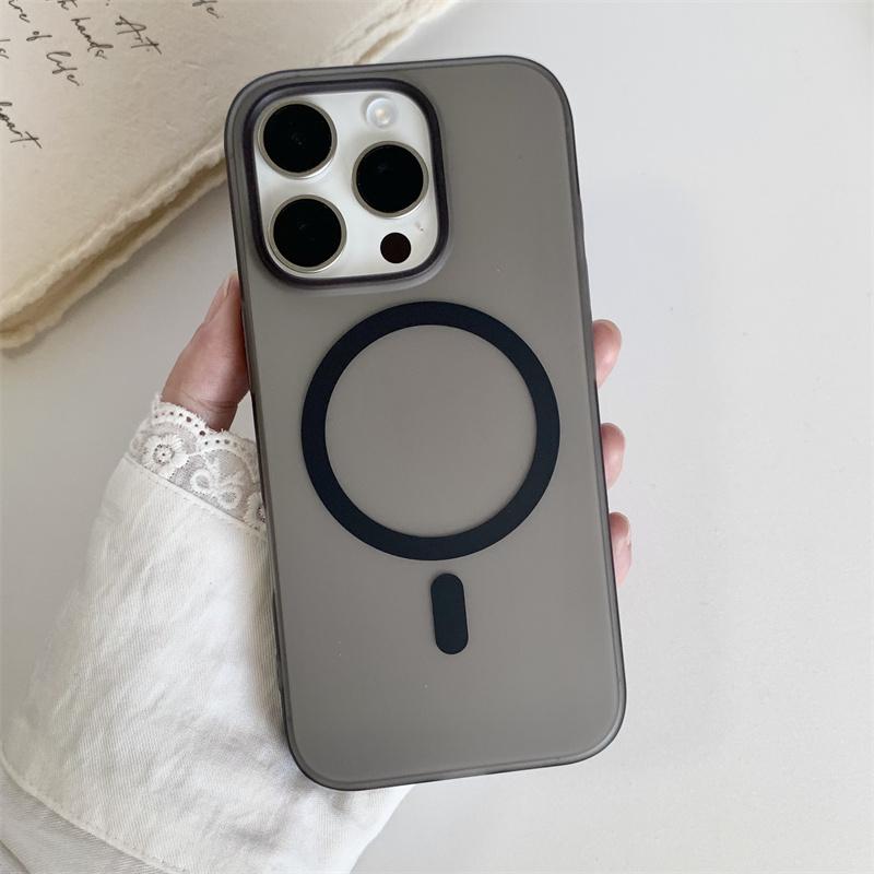 Матовый Прозрачный Беспроводная Зарядка Магнитный Для Magsafe Чехол Для iPhone 16 15 14 Plus 13 12 11 Pro Max Жесткий ПК Ударопрочный Чехол iPhone 11 Pro чёрный
Матовый Прозрачный Беспроводная Зарядка Магнитный Для Magsafe Чехол Для iPhone 16 15 14 Plus 13 12 11 Pro Max Жесткий ПК Ударопрочный Чехол iPhone 11 Pro чёрный