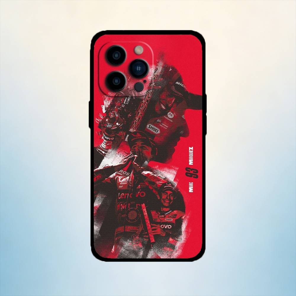 AAA moto g-p winner M-Marc Phone Case For iPhone 17,16,15,14,13,12,11 Plus,Pro Max,XS,Soft Silicone Black Cover iPhone11PROMAX
AAA moto g-p winner M-Marc Phone Case For iPhone 17,16,15,14,13,12,11 Plus,Pro Max,XS,Soft Silicone Black Cover iPhone11PROMAX