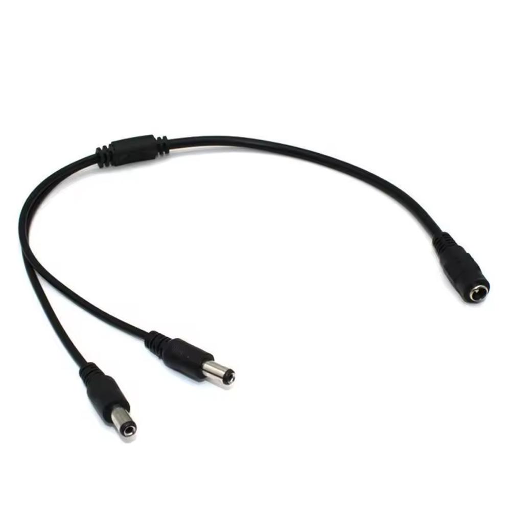 DC Power Charging Cable Splitter 5.5 x 2.1mm 1 in 2 4 8 Out Wire Splitter POE CCTV Tester IP Camera Plug Adapter Extend 40cm
DC Power Charging Cable Splitter 5.5 x 2.1mm 1 in 2 4 8 Out Wire Splitter POE CCTV Tester IP Camera Plug Adapter Extend 40cm
