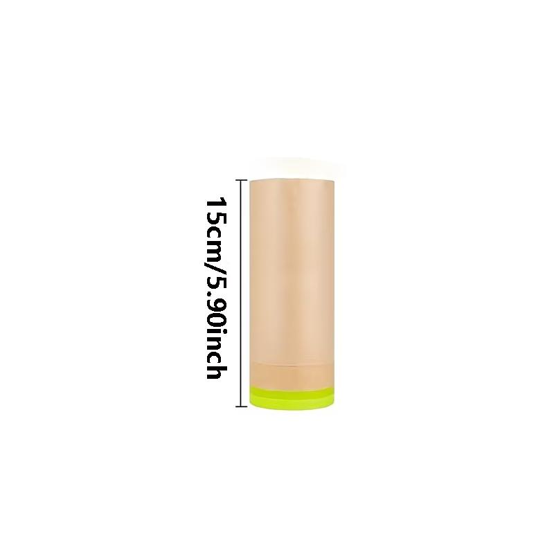 Pre Taped Masking Paper for Painting, Suitable for Home Furniture Car Automotive Body Protection Wall Covering Skirting
Pre Taped Masking Paper for Painting, Suitable for Home Furniture Car Automotive Body Protection Wall Covering Skirting