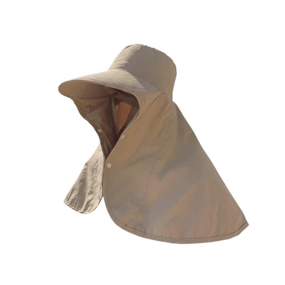Solid Color Shawl Fisherman Hat Wide Brim Women Sun Cap Simple Hiking Bucket Hat Travel
Solid Color Shawl Fisherman Hat Wide Brim Women Sun Cap Simple Hiking Bucket Hat Travel