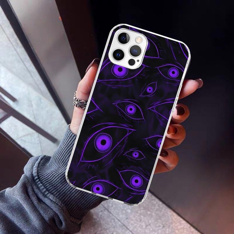Scary Face Eyes Phone Case For iPhone 17 Air 11 13 Mini 14 15 Plus 16 12 Pro Max 16E SE 7 8 Pattern Soft TPU Back Cover 17 Air iPhone 15 Pro Max
Scary Face Eyes Phone Case For iPhone 17 Air 11 13 Mini 14 15 Plus 16 12 Pro Max 16E SE 7 8 Pattern Soft TPU Back Cover 17 Air iPhone 15 Pro Max