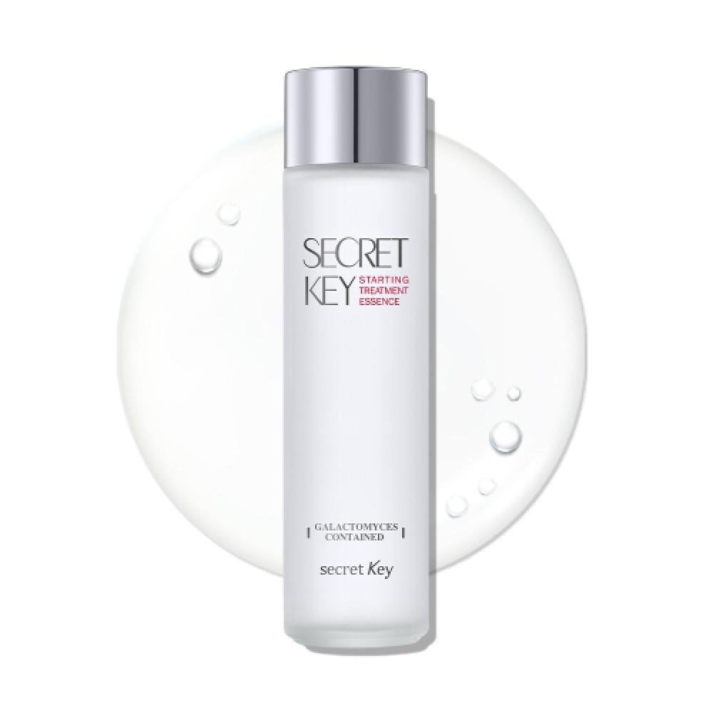 Secretkey Starting Treatment Essence 155ml NONE
Secretkey Starting Treatment Essence 155ml NONE