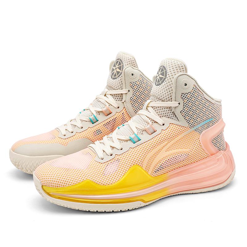 Новое противоскользящее сцепление медленный эпицентр, чтобы помочь спортивной обуви студентам дышащая сетчатая поверхность профессиональные боевые баскетбольные кроссовки 45
Новое противоскользящее сцепление медленный эпицентр, чтобы помочь спортивной обуви студентам дышащая сетчатая поверхность профессиональные боевые баскетбольные кроссовки 45