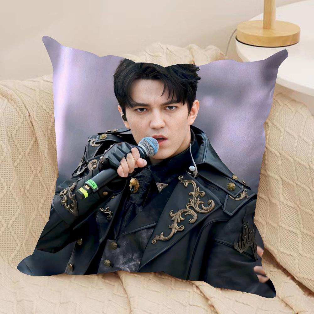 New Arrival DDimash Cushion Cover Silky Short Plush Invisible Zipper Dustproof Sofa Pillow Case for Home Decor 30x30cm
New Arrival DDimash Cushion Cover Silky Short Plush Invisible Zipper Dustproof Sofa Pillow Case for Home Decor 30x30cm