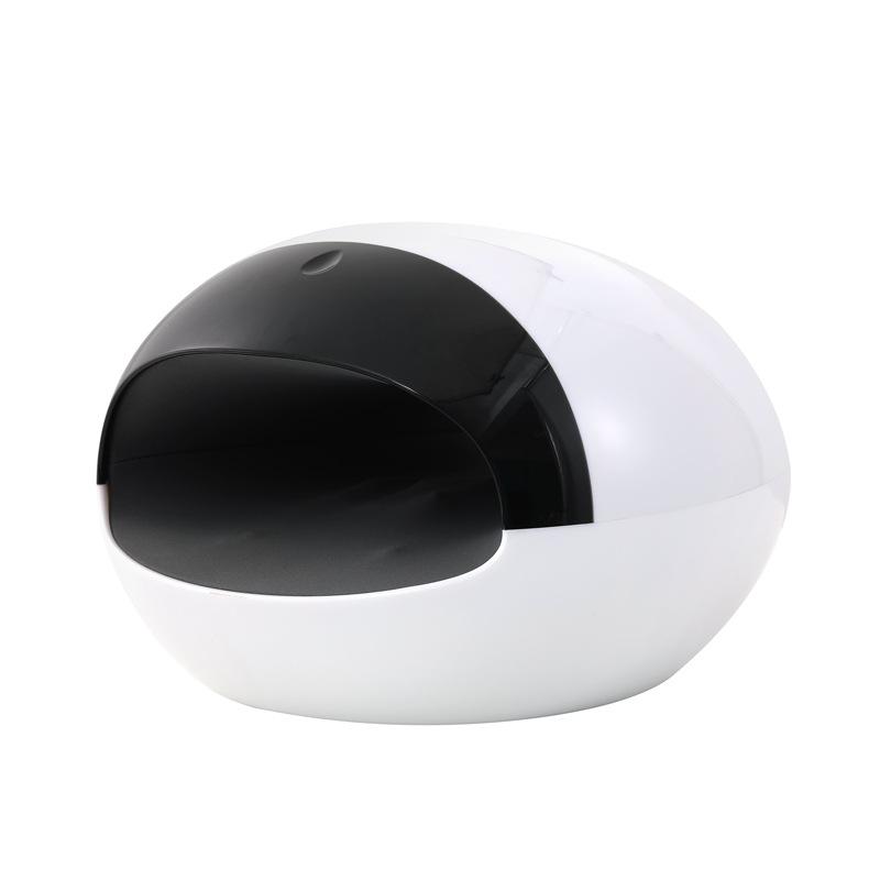 Перезаряжаемый портативный ручной массажер, акупрессура, воздушный массаж, массаж ладоней, нагревательный массажер, релаксация, снятие усталости белый
Перезаряжаемый портативный ручной массажер, акупрессура, воздушный массаж, массаж ладоней, нагревательный массажер, релаксация, снятие усталости белый