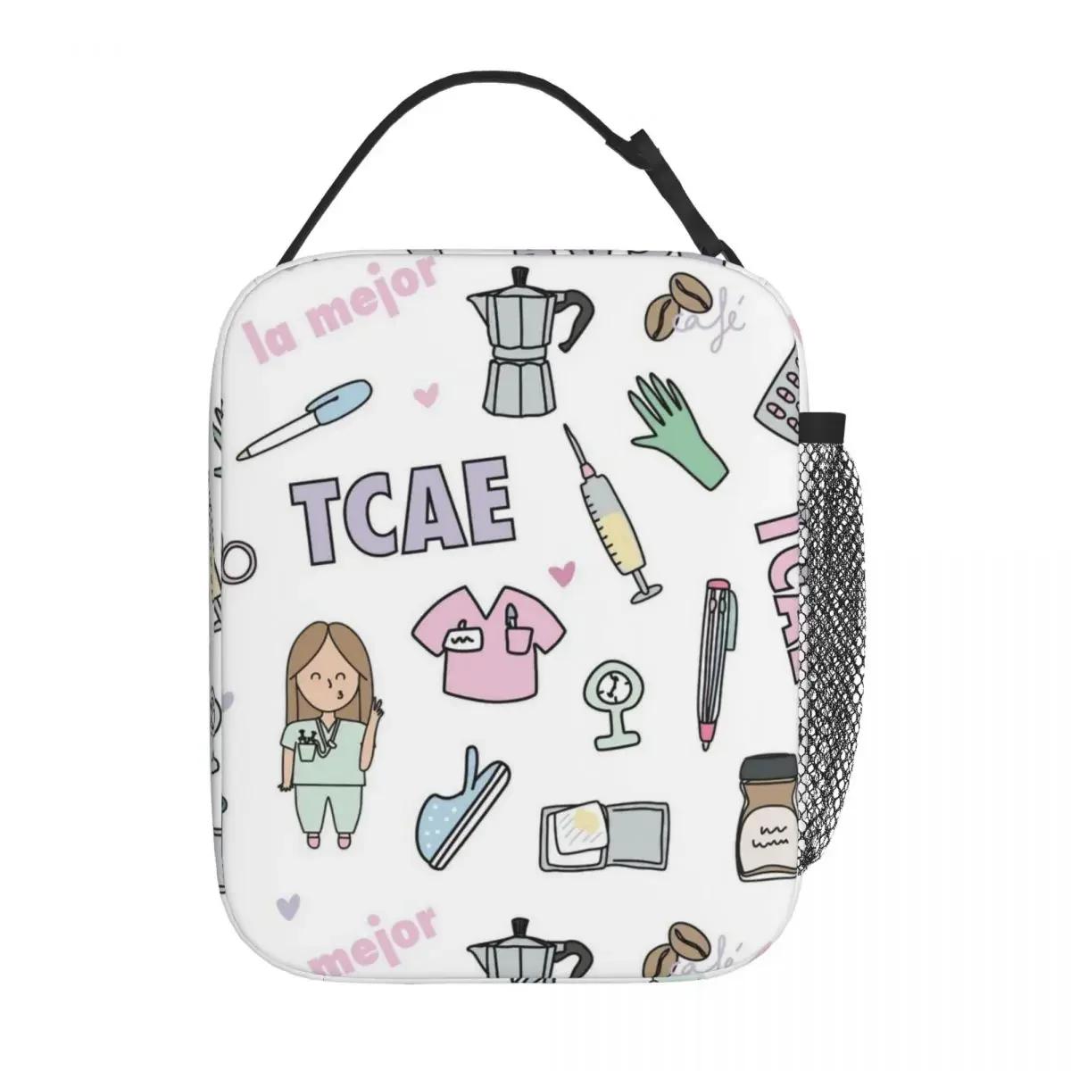 Insulated Lunch Bags Nurse Medical Equipment Accessories Enfermera En Apuros Food Box Y2K Cooler Thermal Bento Box For School Option 1
Insulated Lunch Bags Nurse Medical Equipment Accessories Enfermera En Apuros Food Box Y2K Cooler Thermal Bento Box For School Option 1