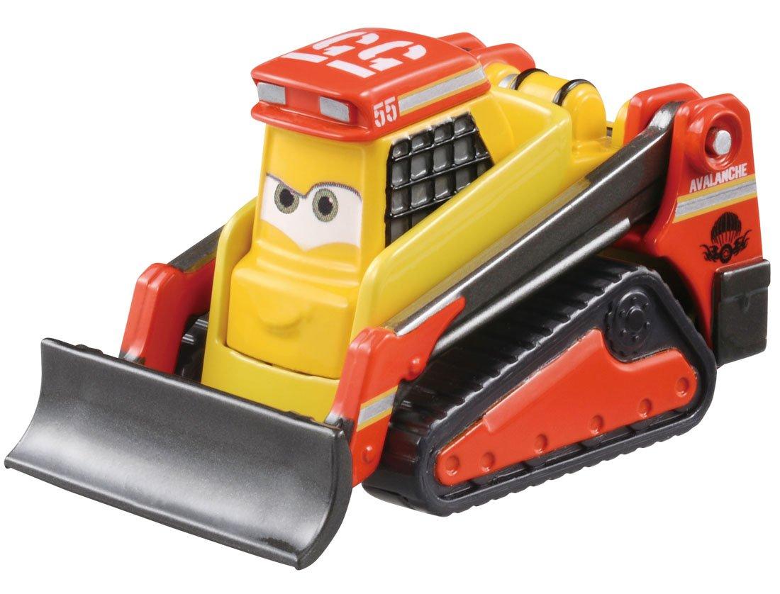 Tomica Planes Avalanche P-21 (Standard Type) 
Tomica Planes Avalanche P-21 (Standard Type)