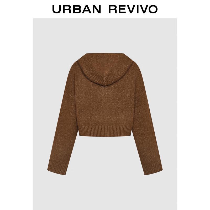 Женский кардиган с капюшоном, вязаный, с вышивкой, в стиле студенток S
Женский кардиган с капюшоном, вязаный, с вышивкой, в стиле студенток S