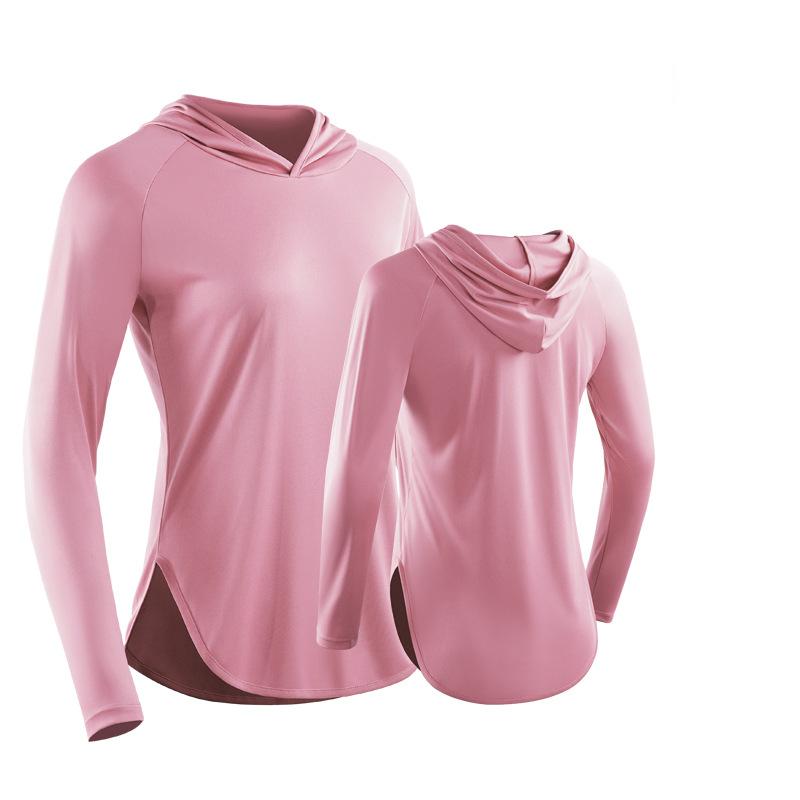 Женские топы для йоги, спортивные толстовки, быстросохнущая толстовка с длинными рукавами, женская спортивная одежда для бега, футболки XXXL розовый
Женские топы для йоги, спортивные толстовки, быстросохнущая толстовка с длинными рукавами, женская спортивная одежда для бега, футболки XXXL розовый