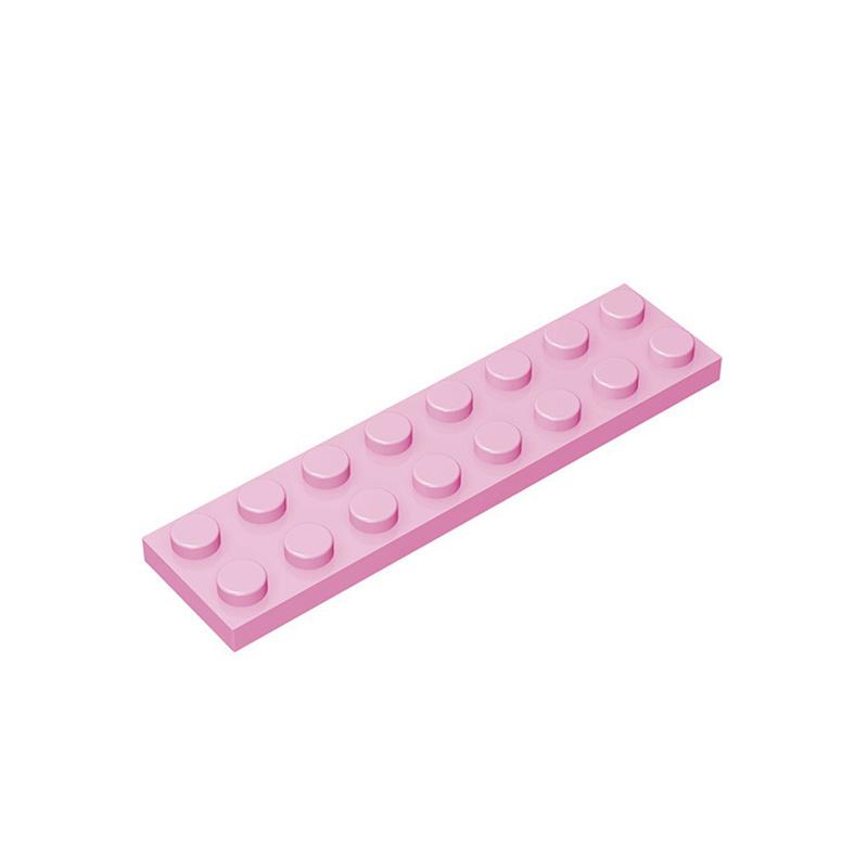 50pcs 3034 Plate 2 x 8 Bricks Collections Bulk Modular GBC Toys For Technical MOC Set Compatible DIY Gifts Sale Buildings 50pcs розовый
50pcs 3034 Plate 2 x 8 Bricks Collections Bulk Modular GBC Toys For Technical MOC Set Compatible DIY Gifts Sale Buildings 50pcs розовый