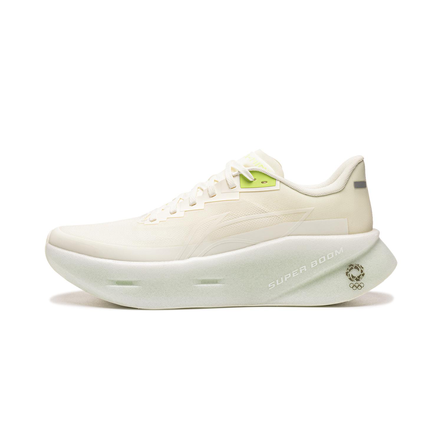 Мужские беговые кроссовки Li Ning Super Shadow PRO Низкие ARBW003-43 41
Мужские беговые кроссовки Li Ning Super Shadow PRO Низкие ARBW003-43 41