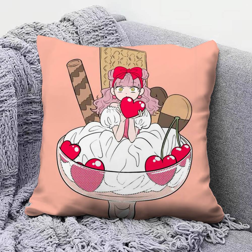 You and I are Polar Opposites Pillow Covers Home Sofa Cushion Covers and Aecorative Custom 30X30cm
You and I are Polar Opposites Pillow Covers Home Sofa Cushion Covers and Aecorative Custom 30X30cm