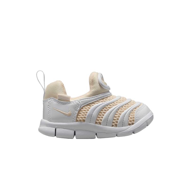Nike Dynamo Free TD Белые Кроссовки для малышей со вкусом розовой гуавы и льда Розовые IB7246-101 25
Nike Dynamo Free TD Белые Кроссовки для малышей со вкусом розовой гуавы и льда Розовые IB7246-101 25