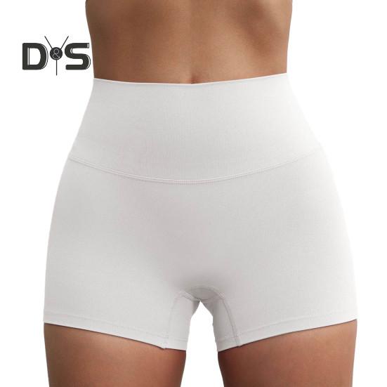 Женские защитные брюки, высокоэластичные, однотонные, кружевные, бесшовные, мягкие, дышащие, с высокой талией, с защитой от воздействия окружающей среды, быстросохнущие, мини-юбка, внутренние шорты, шорты для йоги S белый
Женские защитные брюки, высокоэластичные, однотонные, кружевные, бесшовные, мягкие, дышащие, с высокой талией, с защитой от воздействия окружающей среды, быстросохнущие, мини-юбка, внутренние шорты, шорты для йоги S белый