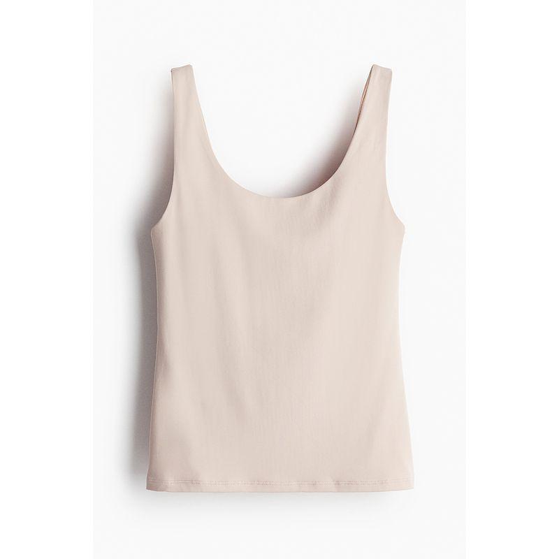 HM Women s Vest Camisole Autumn Women s Low Open Back Soft Fine Fiber Vest 1235637 Soft pink 155/80
HM Women s Vest Camisole Autumn Women s Low Open Back Soft Fine Fiber Vest 1235637 Soft pink 155/80