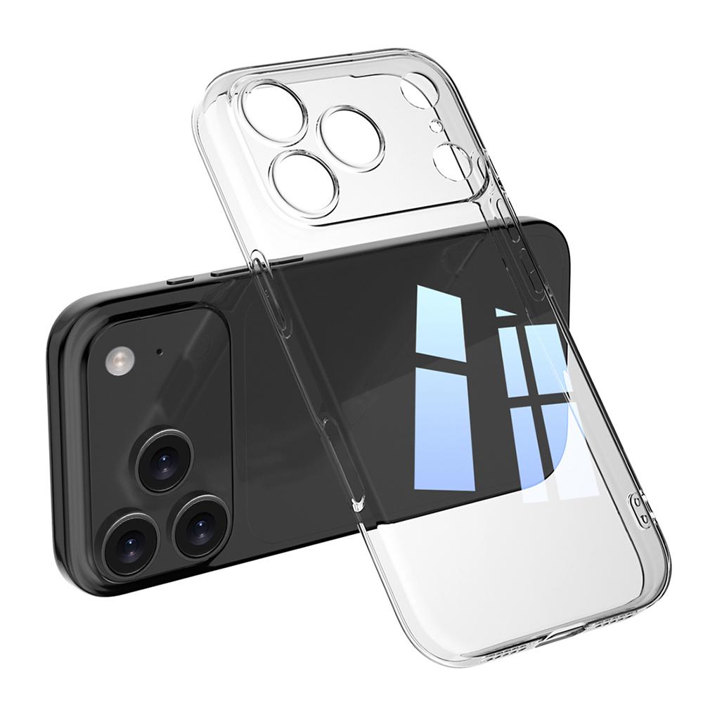 Transparent Black Silicone Soft Case For iPhone 17 Air 16 16E 15 14 13 12 Pro Max Plus Mini Clear Ultra Thin Back Cover Shell 17 iPhone 16
Transparent Black Silicone Soft Case For iPhone 17 Air 16 16E 15 14 13 12 Pro Max Plus Mini Clear Ultra Thin Back Cover Shell 17 iPhone 16