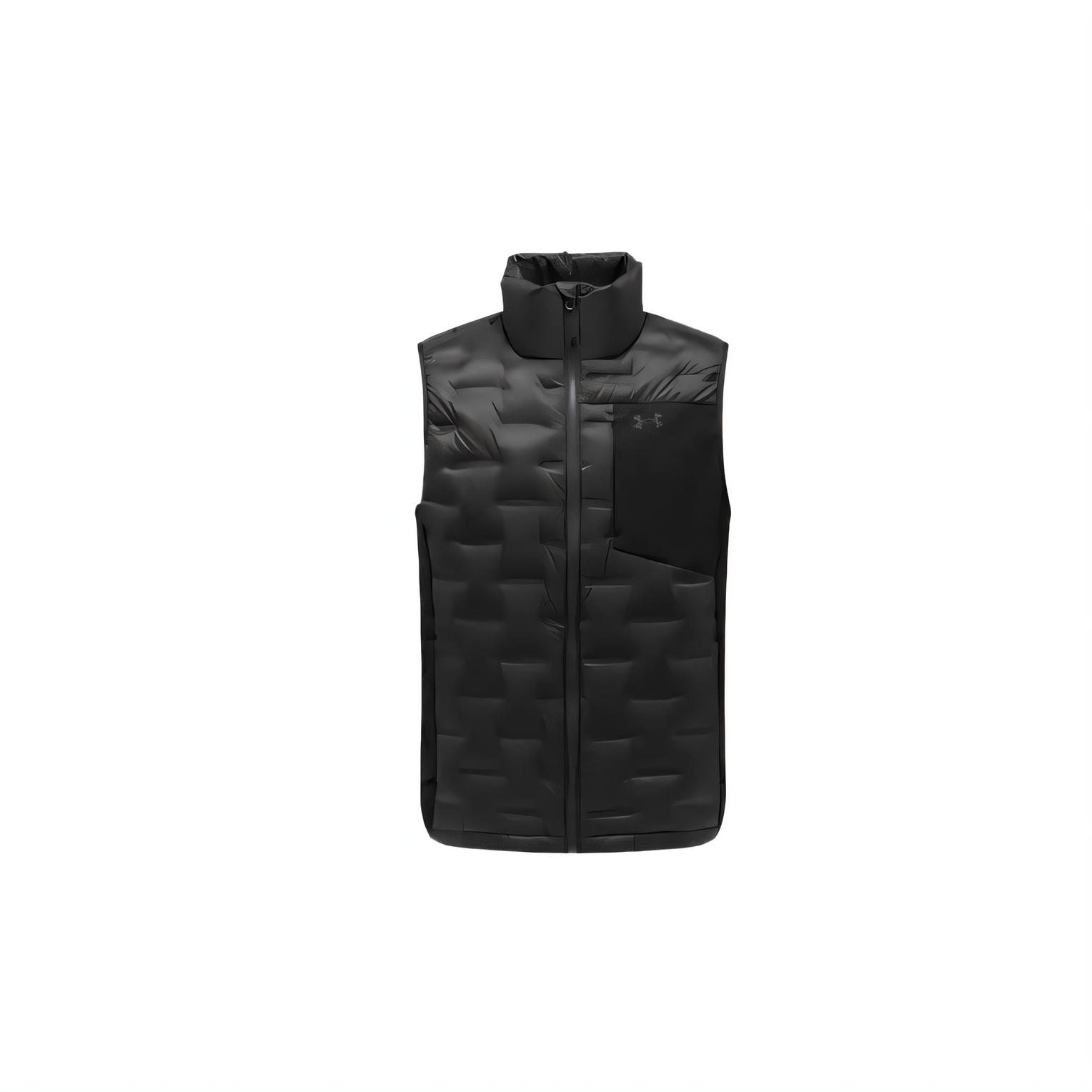 Under Armour FW/AW24 Hiking Series Minimalist Versatile Comfortable Skin-Friendly Vest Men vest Dark-Twilight 14312135-0020 XXXL
Under Armour FW/AW24 Hiking Series Minimalist Versatile Comfortable Skin-Friendly Vest Men vest Dark-Twilight 14312135-0020 XXXL